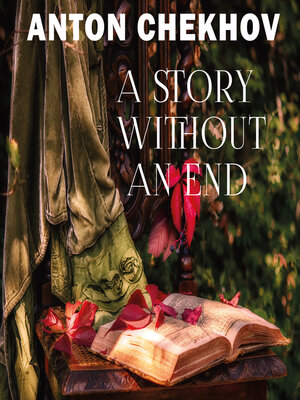 cover image of A Story Without an End